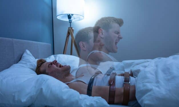 Sleep Paralysis: Why Modern Horror Is Fascinated by Old Superstitions of Troubled Slumbers