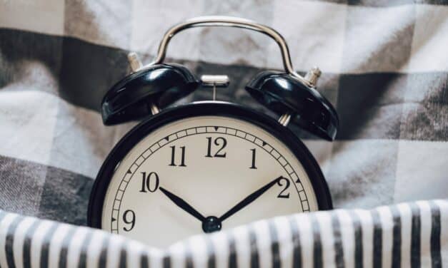 Molecular Pathway that Controls Sleep Rhythm ID’d