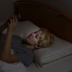 Strategies for Better Sleep in Teens Amid Concerns Over Social Media Use