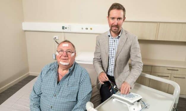 Sleep Apnea’s Link to Cognitive Decline Calls for Targeted Treatment Options