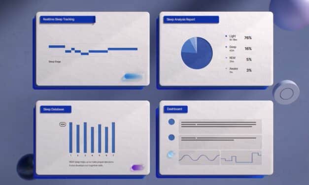 Korean Startup Develops Acoustic Sleep Monitoring Technology