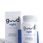 Cannabis Sleep Aid Granted US Patent for Pulse-release Dosing