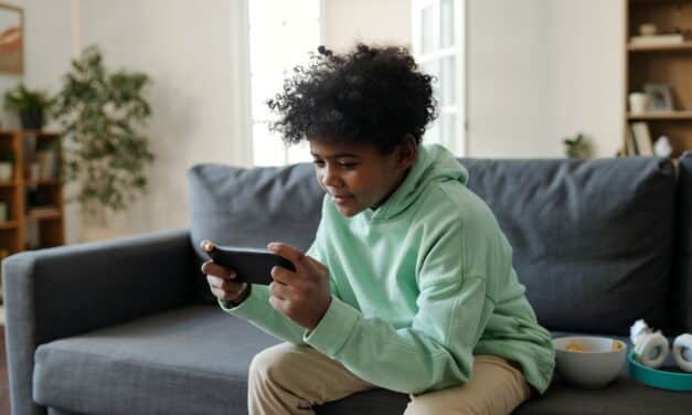 Adolescents’ Sleep Duration Influences Exposure to R-rated Content