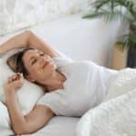Healthy Sleep Before Infection May Protect Against Long COVID