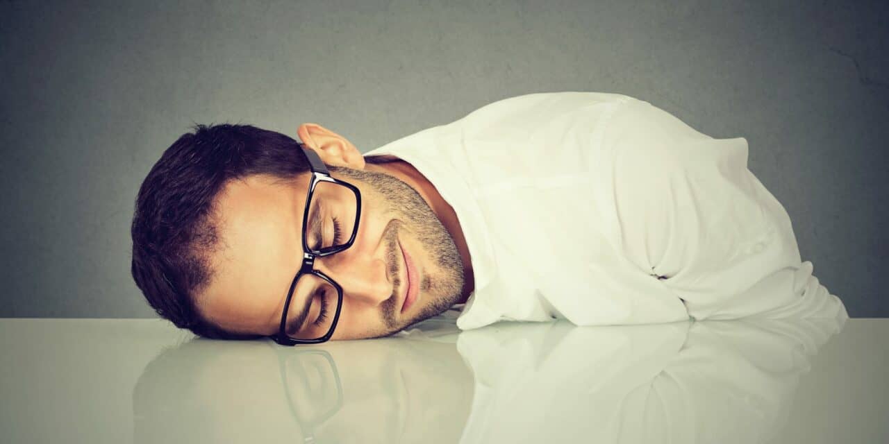 Survey Highlights Clinician Preference for Once-at-Bedtime Oxybate for Narcolepsy