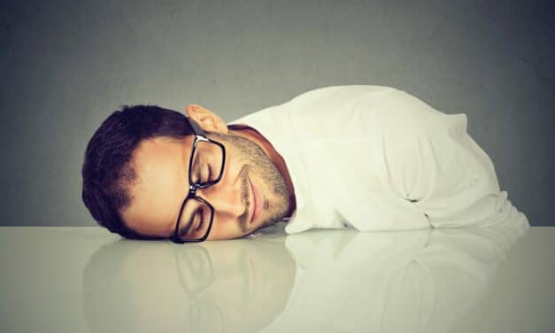 Survey Highlights Clinician Preference for Once-at-Bedtime Oxybate for Narcolepsy