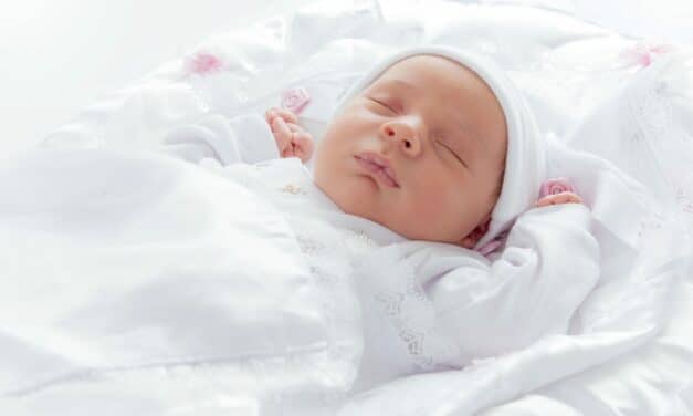 Babies Are Still Sleeping on Recalled Infant Loungers