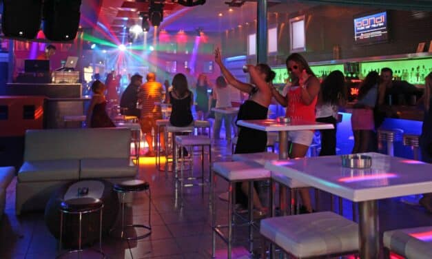 Smoking and Drinking Contribute to Higher Mortality Risk in Night Owls