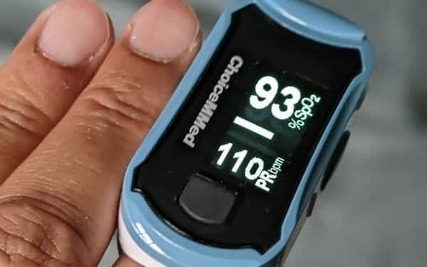 Race Adjustments for Pulse Oximeters Insufficient, Study Finds