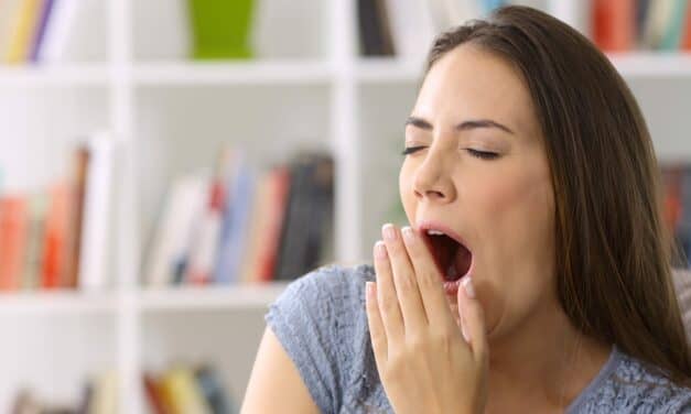 Sleep Duration Declines Post-COVID