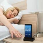 Regular, Healthy Sleep Schedule Lowers Mortality Risk, Study Finds