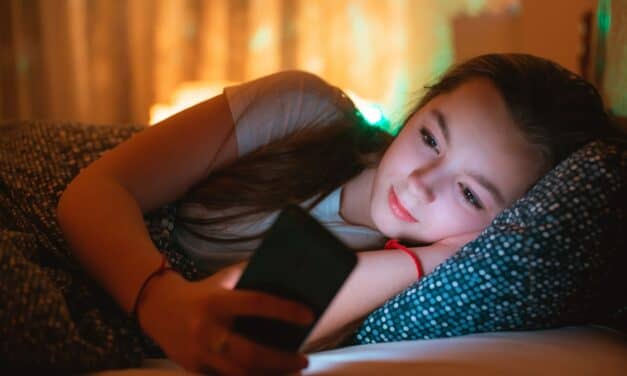 Teen Sleep Habits Impact Brain Development and Overall Health