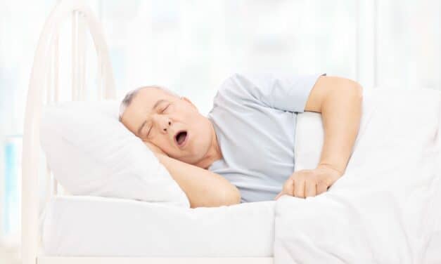 Algorithm Calculates Duration of Untreated Sleep Apnea