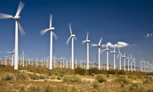 Wind Farm Noise Similar in Disruptiveness to Road Traffic Noise During Sleep