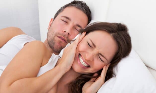 The Most Disturbing Findings of the AHRQ Report on CPAP Devices (Editor’s Message)