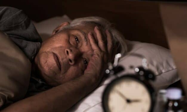 How Light Therapy Offers Hope for Managing Alzheimer’s Sleep Issues