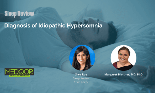 Diagnosis of Idiopathic Hypersomnia