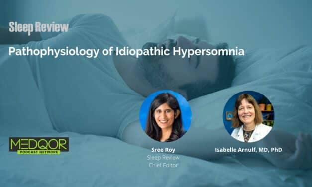 Pathophysiology of Idiopathic Hypersomnia