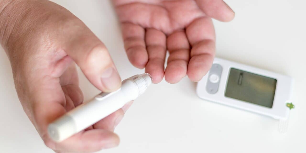 Could Sleep Help Treat Diabetes?