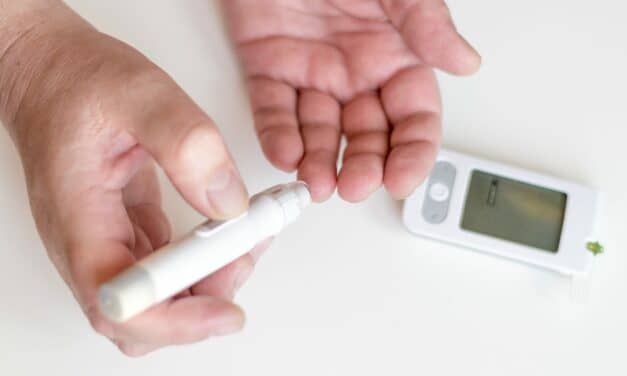 Could Sleep Help Treat Diabetes?