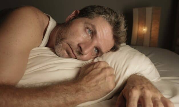 Researchers Find Direct Cause of Sleep Disturbances in Heart Disease Patients