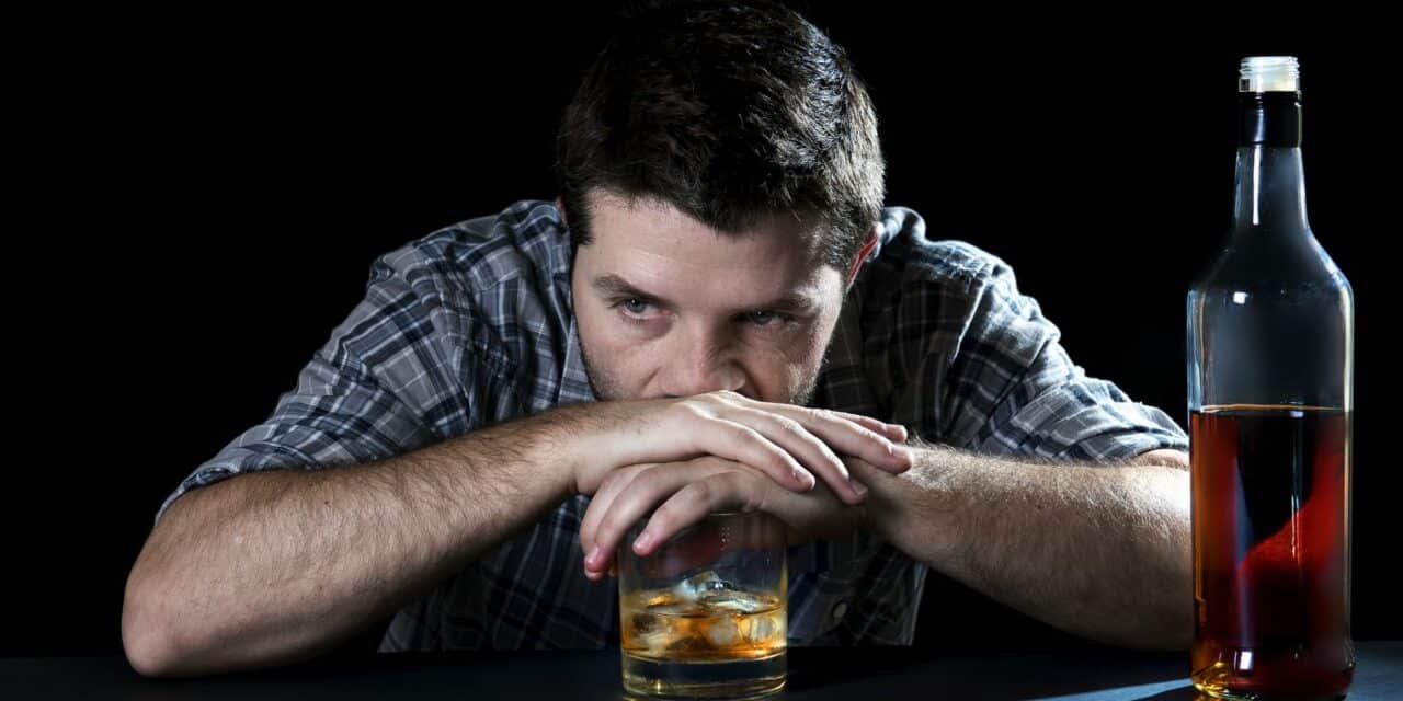 CBT-I Reduces Alcohol-Related Harm Among Veterans