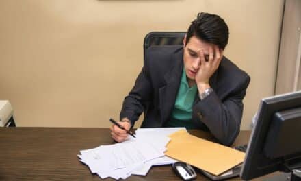 Workplace Productivity Plummets for Young Adults Due to Sleep Disorder