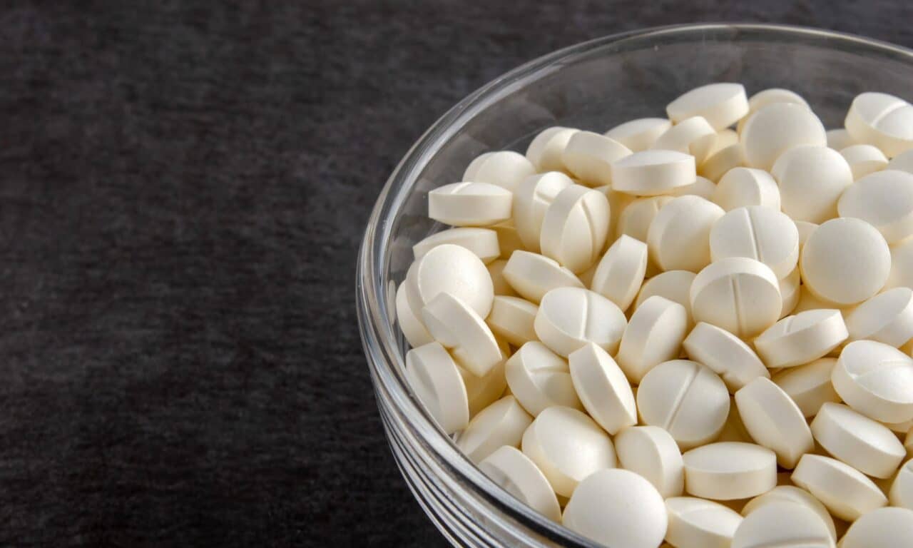 The Surge in OTC Melatonin Use Isn’t Just Your Imagination