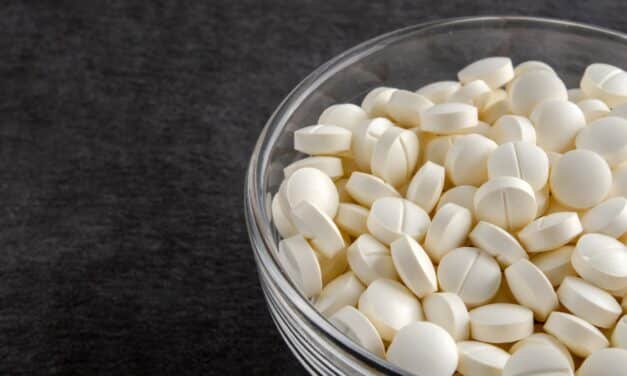 The Surge in OTC Melatonin Use Isn’t Just Your Imagination
