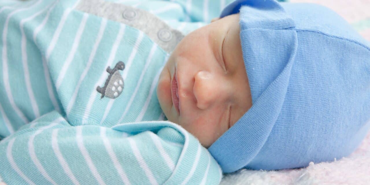 Frequent Naps in Infants Linked to Poorer Cognitive Skills 