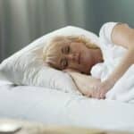 Two Key Sleep Factors Linked to Improved Cognitive Function