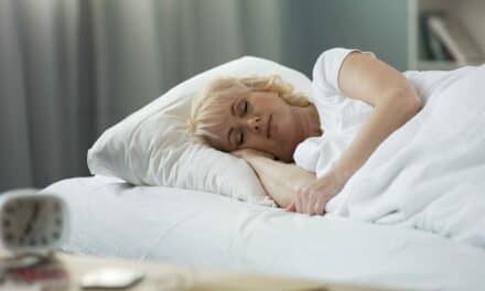 Two Key Sleep Factors Linked to Improved Cognitive Function