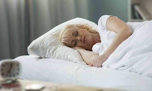 Two Key Sleep Factors Linked to Improved Cognitive Function