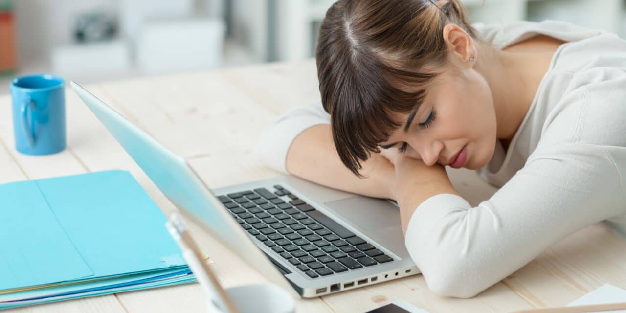 Sleep Deprivation Benefited Our Ancestors, Yet Harms Us Now—But Staying Fit May Help Us Cope