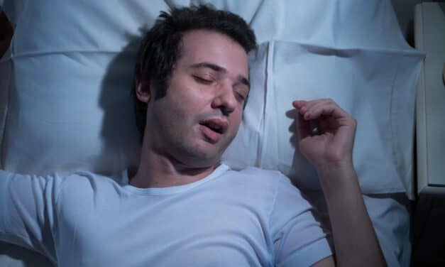Investigational OSA Approach Sidelines CPAP