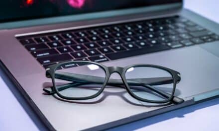 Blue-Light Blocking Glasses Probably Won’t Improve Your Sleep