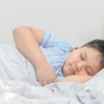 Obesity a ‘Significant Predictor’ of Sleep Apnea Severity in Kids