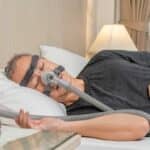 Nighttime Heartburn or Coughing? CPAP Might Help