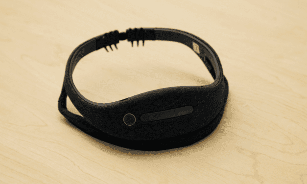 Sleep-Worn Headband Can Be Used to Detect Early Alzheimer’s Disease