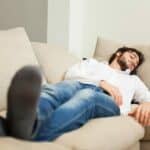 Afternoon Naps Facilitate Synaptic Reset and Enhance Learning Capacity