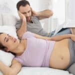 Sleep Apnea in Mid-Pregnancy May Signal Potential Newborn Complications