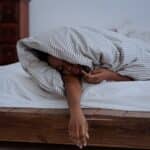 Weekend Catch-Up Sleep Falls Short in Reversing Heart Stress