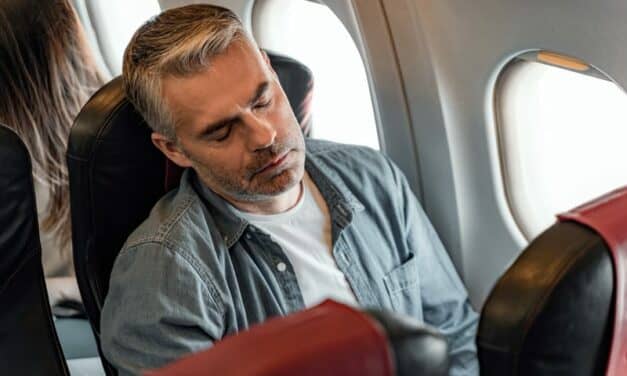 How Can I Get Better Sleep on Long-Haul Flights?