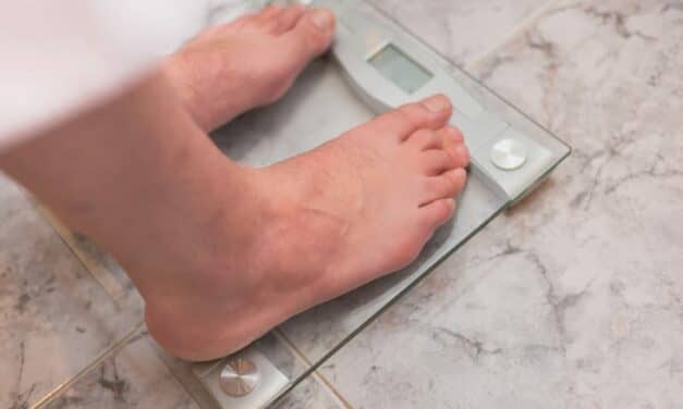 How Much Weight Loss Makes a Real Difference in OSA?