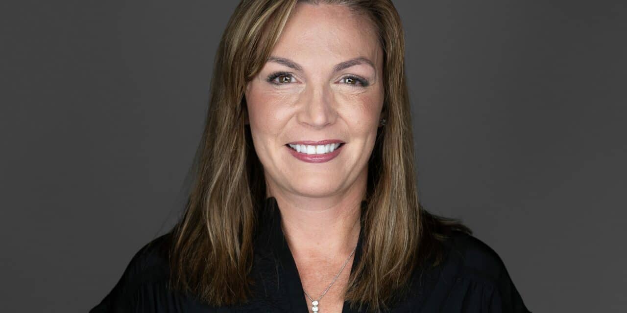 Nox Health Names New President of Enterprise Business