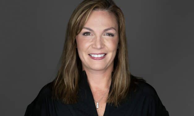 Nox Health Names New President of Enterprise Business