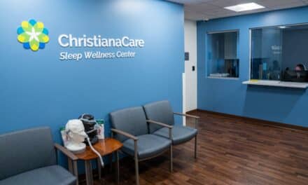 ChristianaCare Opens New Sleep Wellness Center