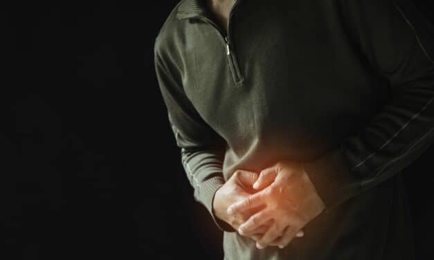 1 in 5 IBD Patients Could Have Undiagnosed Sleep Apnea