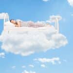 REM Sleep Quality May Depend on the Tiny Locus Coeruleus in Our Brain