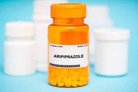 How Aripiprazole Tackles Circadian Rhythm Sleep Disorders